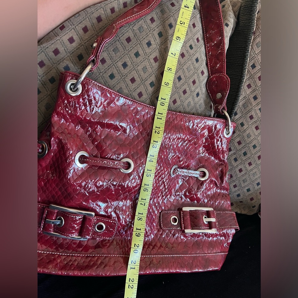 Bag Reflection. - image 3